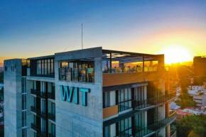 Loft In The Heart Of Americana, Have An Artsy Stay
